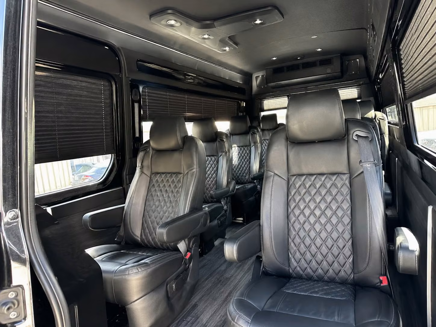 riverside airport transportation