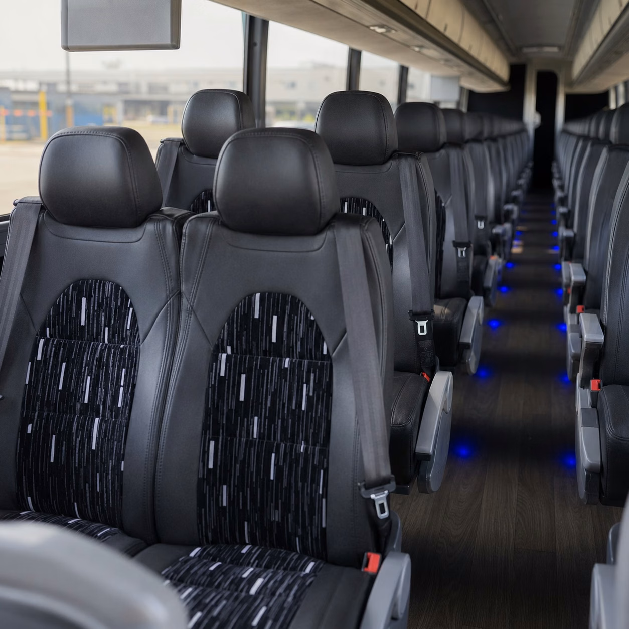 riverside church transportation